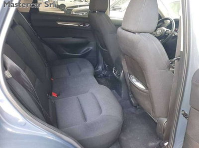 Mazda CX-5 2.2 Homura Comfort 2wd 150cv auto (11)