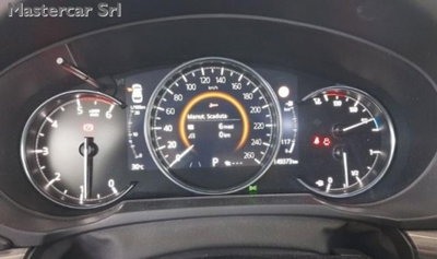 Mazda CX-5 2.2 Homura Comfort 2wd 150cv auto (12)