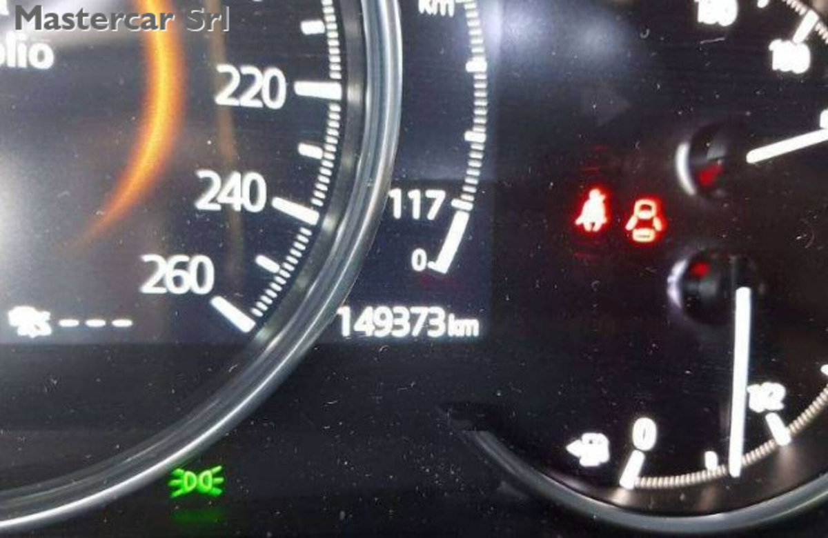 Mazda CX-5 2.2 Homura Comfort 2wd 150cv auto (13)