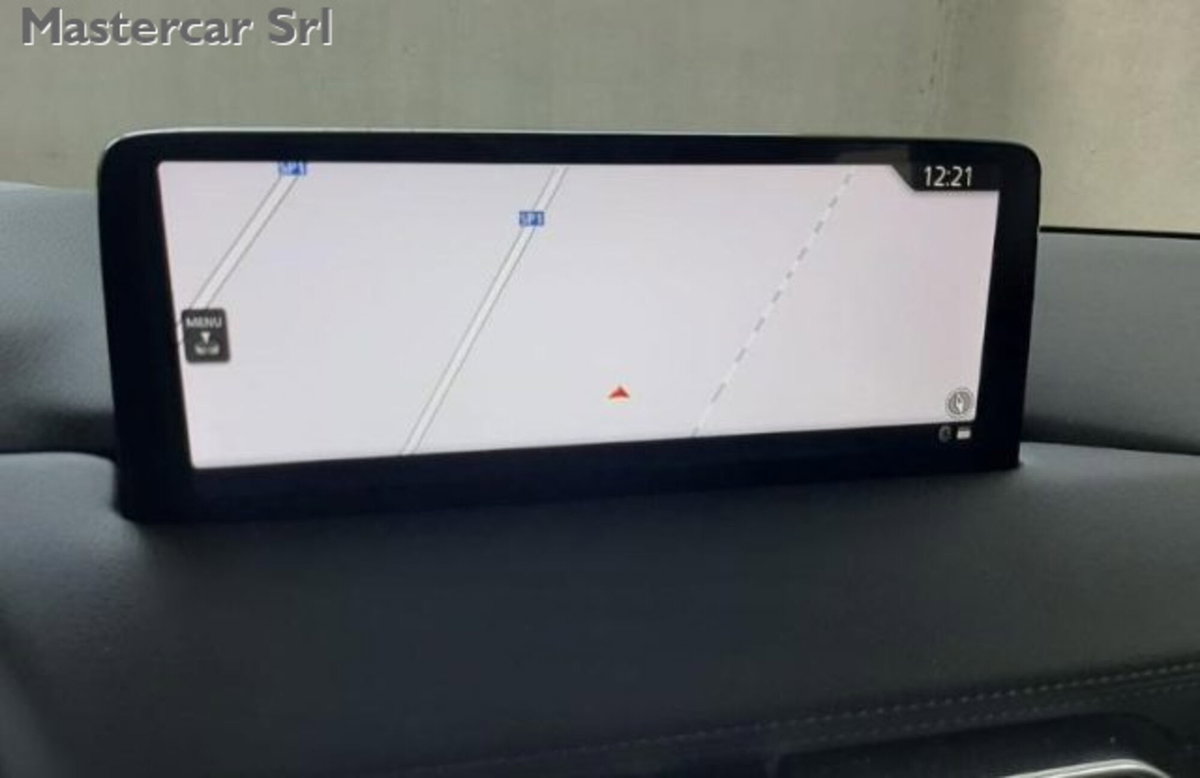 Mazda CX-5 2.2 Homura Comfort 2wd 150cv auto (14)