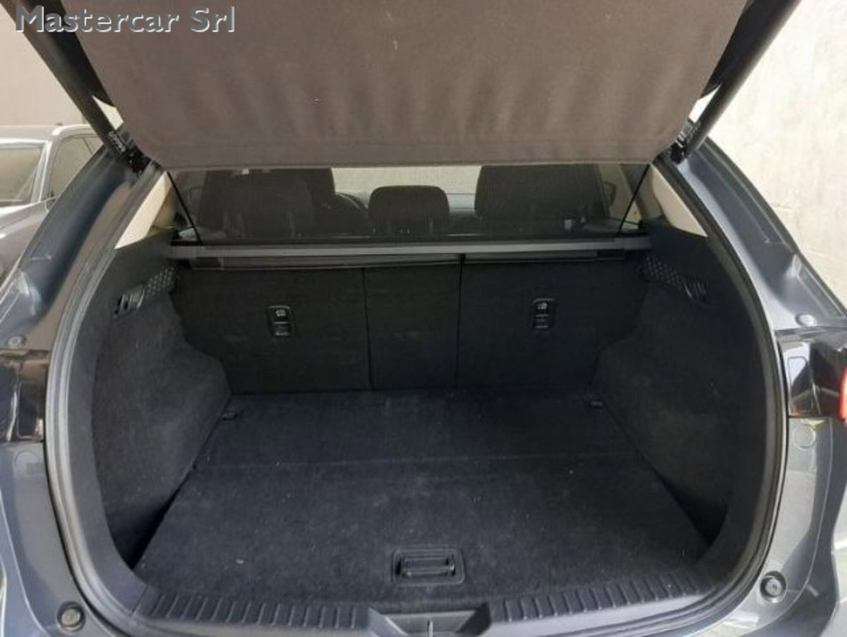 Mazda CX-5 2.2 Homura Comfort 2wd 150cv auto (15)