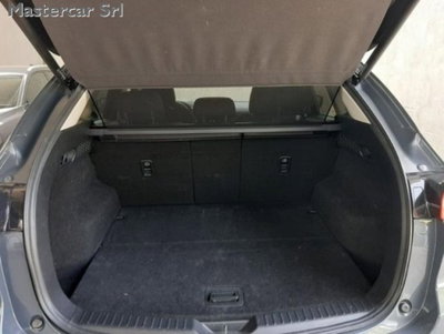 Mazda CX-5 2.2 Homura Comfort 2wd 150cv auto (15)