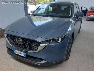 Mazda CX-5 2.2 Homura Comfort 2wd 150cv auto (2)