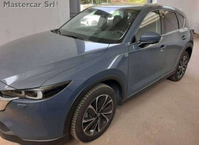Mazda CX-5 2.2 Homura Comfort 2wd 150cv auto (3)