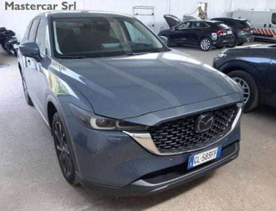 Mazda CX-5 2.2 Homura Comfort 2wd 150cv auto (6)