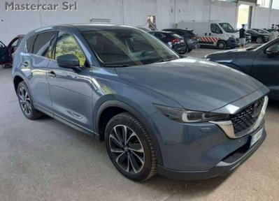 Mazda CX-5 2.2 Homura Comfort 2wd 150cv auto (7)