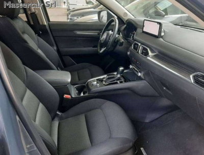 Mazda CX-5 2.2 Homura Comfort 2wd 150cv auto (8)