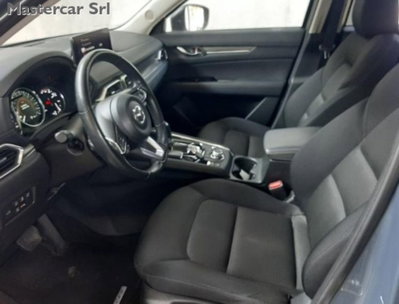 Mazda CX-5 2.2 Homura Comfort 2wd 150cv auto (9)