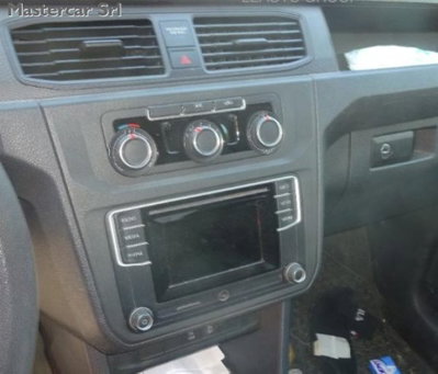 Volkswagen Veicoli Commerciali Caddy 2.0 TDI 122 CV 4Motion Furgone (6)