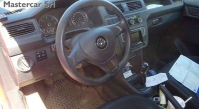 Volkswagen Veicoli Commerciali Caddy 2.0 TDI 122 CV 4Motion Furgone (7)