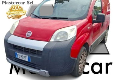 Fiat Fiorino 1.3 MJT 95CV Furgone usato