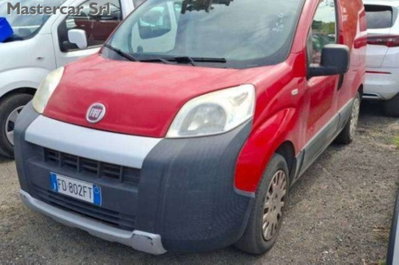 Fiat Fiorino 1.3 MJT 95CV Furgone (2)