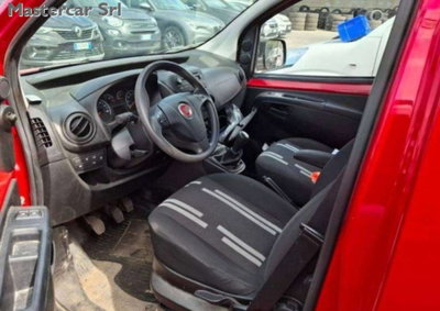 Fiat Fiorino 1.3 MJT 95CV Furgone (5)