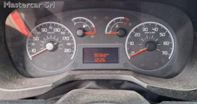 Fiat Fiorino 1.3 MJT 95CV Furgone (6)
