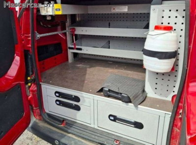 Fiat Fiorino 1.3 MJT 95CV Furgone (7)