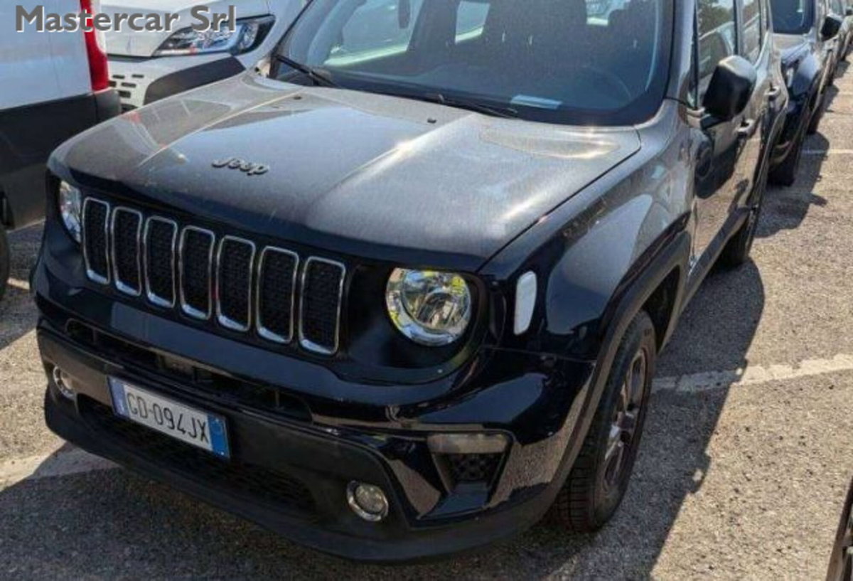 Jeep Renegade 2.0 Mjt 140CV 4WD Active Drive Longitude (2)