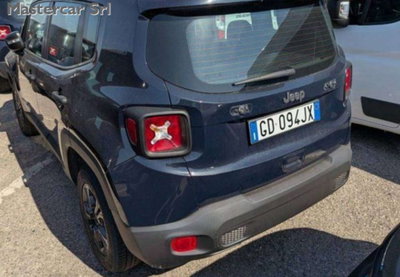Jeep Renegade 2.0 Mjt 140CV 4WD Active Drive Longitude (3)