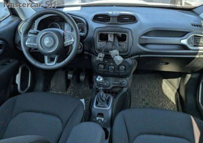 Jeep Renegade 2.0 Mjt 140CV 4WD Active Drive Longitude (6)