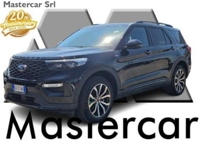 Ford Explorer 3.0 PHEV 457 CV A10 AWD ST-Line usata