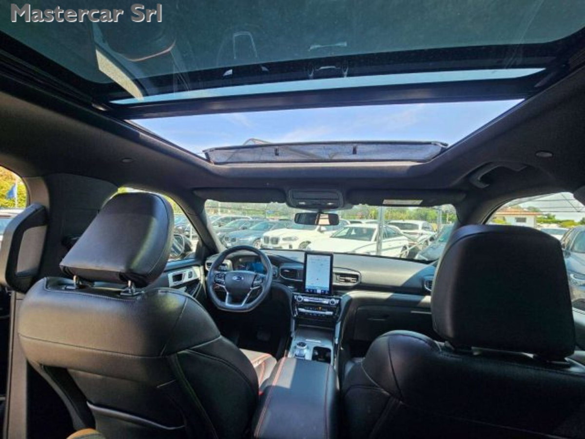 Ford Explorer 3.0 PHEV 457 CV A10 AWD ST-Line (13)