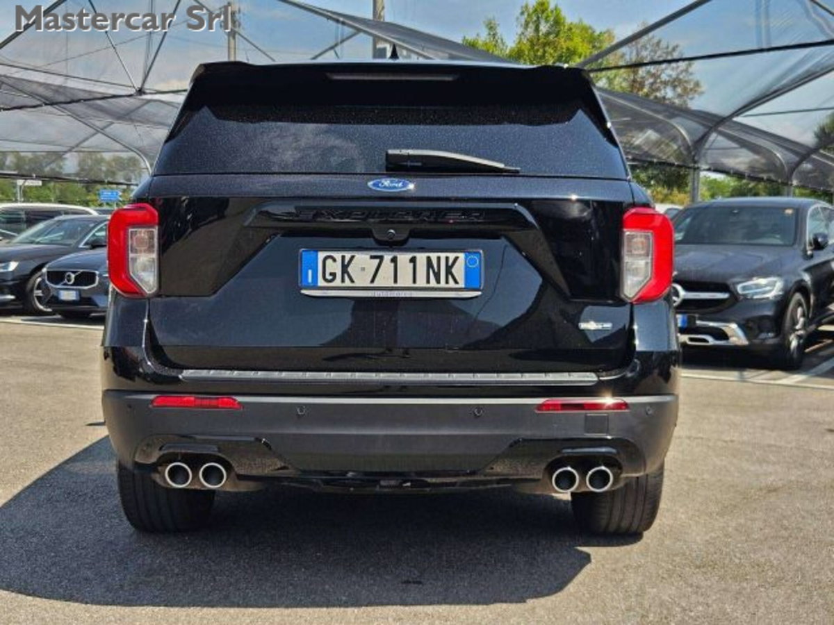Ford Explorer 3.0 PHEV 457 CV A10 AWD ST-Line (5)