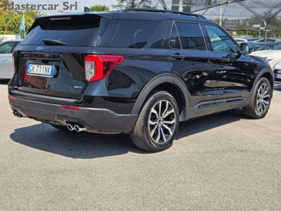 Ford Explorer 3.0 PHEV 457 CV A10 AWD ST-Line (6)