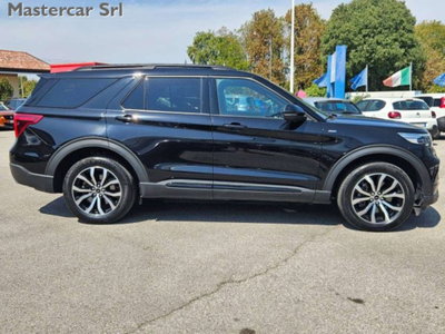 Ford Explorer 3.0 PHEV 457 CV A10 AWD ST-Line (7)