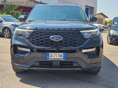 Ford Explorer 3.0 PHEV 457 CV A10 AWD ST-Line (9)