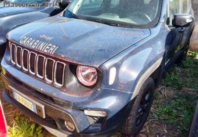 Jeep Renegade 2.0 Mjt 140CV 4WD Active Drive Longitude (2)
