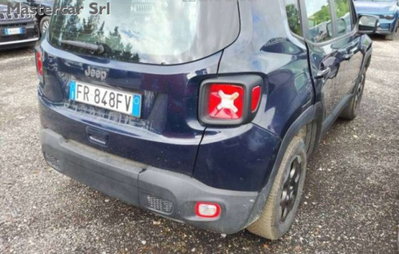 Jeep Renegade 2.0 Mjt 140CV 4WD Active Drive Longitude (4)