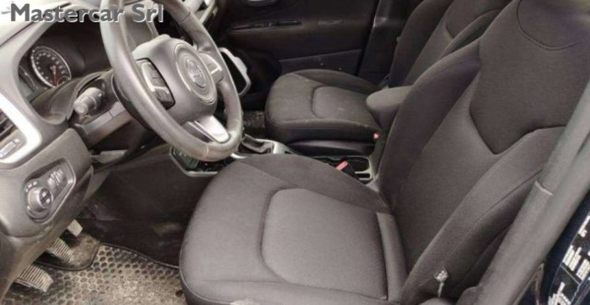 Jeep Renegade 2.0 Mjt 140CV 4WD Active Drive Longitude (6)