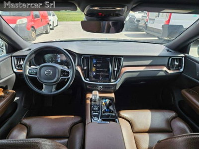 Volvo S60 T8 Recharge AWD Plug-in Hybrid Inscription (10)
