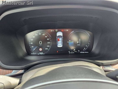 Volvo S60 T8 Recharge AWD Plug-in Hybrid Inscription (12)