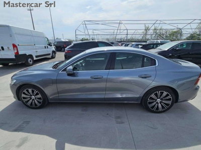 Volvo S60 T8 Recharge AWD Plug-in Hybrid Inscription (3)