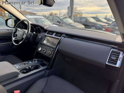 Land Rover Discovery 3.0 TD6 249 CV SE (10)