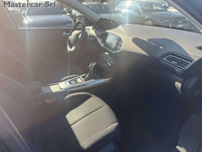 Peugeot 308 SW 1.5 bluehdi Business s&s 130cv eat8 (10)