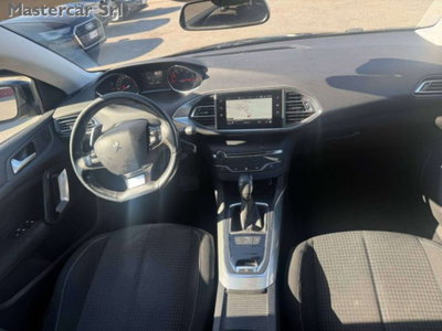 Peugeot 308 SW 1.5 bluehdi Business s&s 130cv eat8 (11)