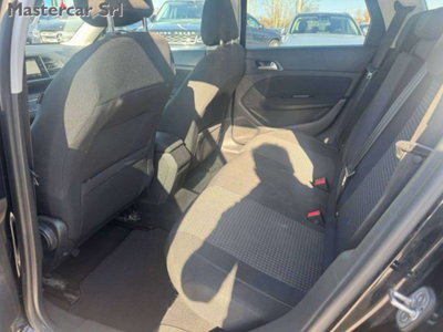 Peugeot 308 SW 1.5 bluehdi Business s&s 130cv eat8 (12)