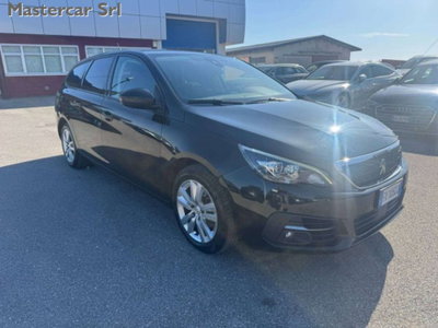 Peugeot 308 SW 1.5 bluehdi Business s&s 130cv eat8 (3)