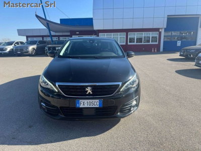 Peugeot 308 SW 1.5 bluehdi Business s&s 130cv eat8 (4)