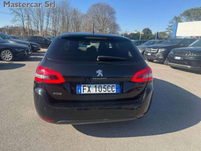 Peugeot 308 SW 1.5 bluehdi Business s&s 130cv eat8 (5)