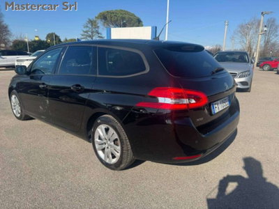 Peugeot 308 SW 1.5 bluehdi Business s&s 130cv eat8 (6)