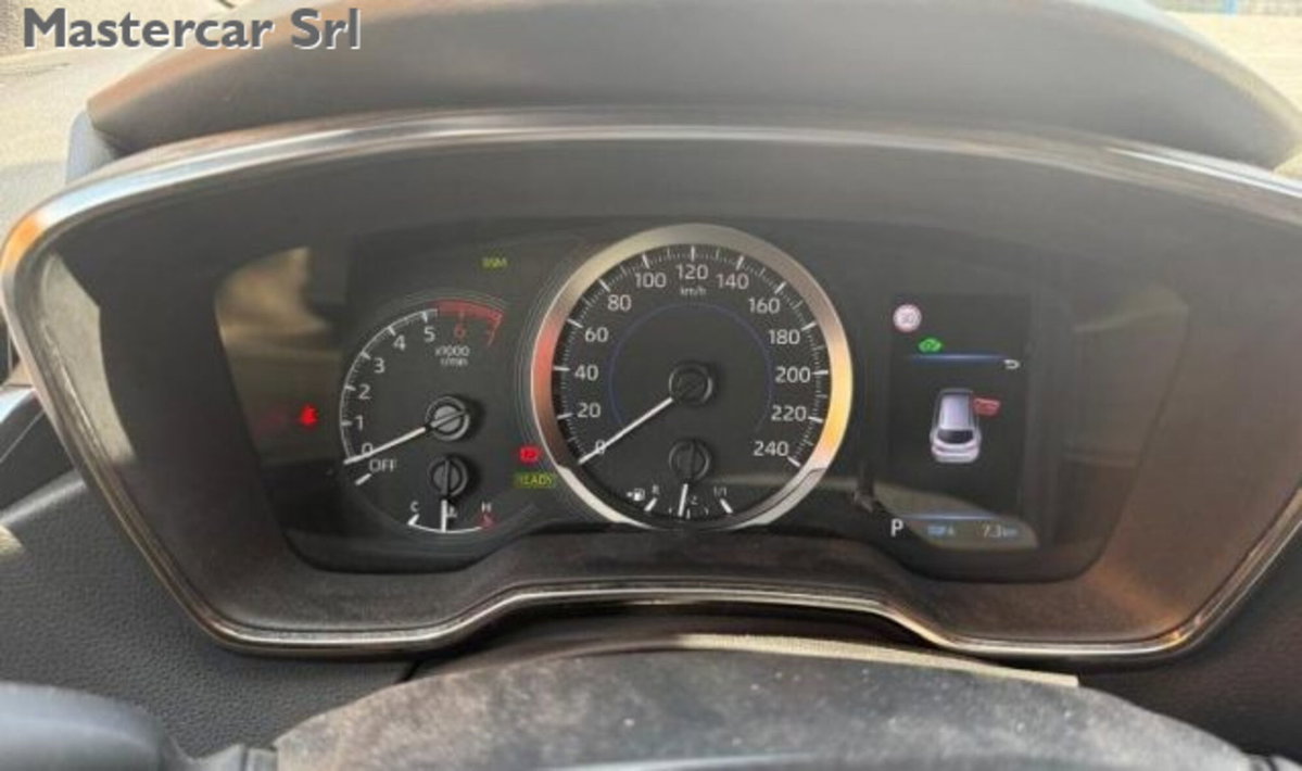 Toyota Corolla Touring Sports 1.8h GR Sport auto (8)