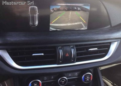 Alfa Romeo Stelvio Stelvio 2.2 Turbodiesel 190 CV AT8 Q4 Super Business (10)