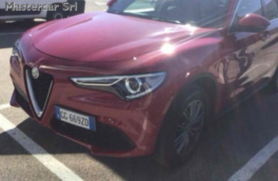Alfa Romeo Stelvio Stelvio 2.2 Turbodiesel 190 CV AT8 Q4 Super Business (2)