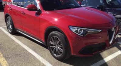 Alfa Romeo Stelvio Stelvio 2.2 Turbodiesel 190 CV AT8 Q4 Super Business (3)