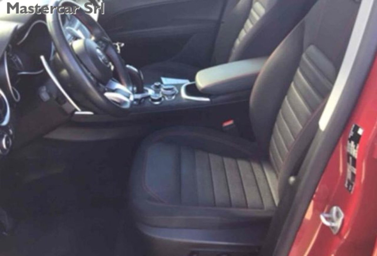 Alfa Romeo Stelvio Stelvio 2.2 Turbodiesel 190 CV AT8 Q4 Super Business (6)