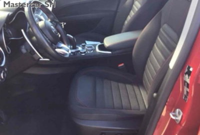 Alfa Romeo Stelvio Stelvio 2.2 Turbodiesel 190 CV AT8 Q4 Super Business (6)