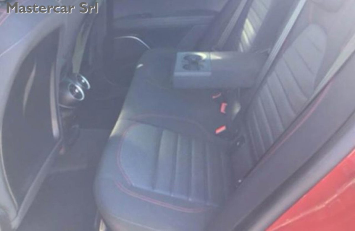 Alfa Romeo Stelvio Stelvio 2.2 Turbodiesel 190 CV AT8 Q4 Super Business (7)