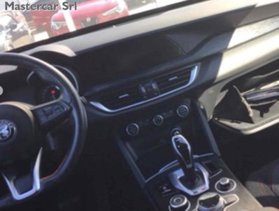 Alfa Romeo Stelvio Stelvio 2.2 Turbodiesel 190 CV AT8 Q4 Super Business (8)